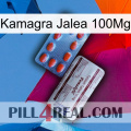 Kamagra Jelly 100Mg 36